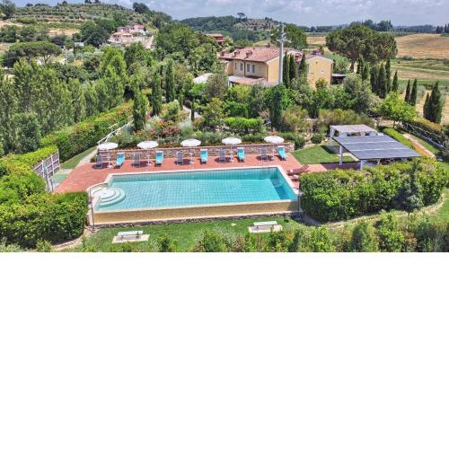 DIMORA SAN JACOPO 20&1, Emma Villas