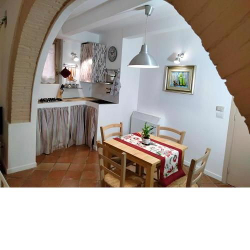 Dimora San Severino