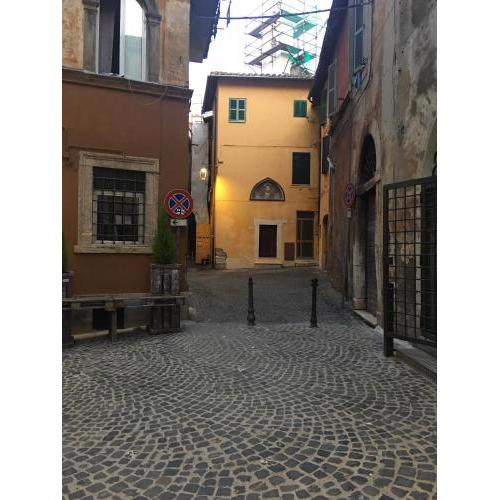 DIMORA SAN VINCENZO