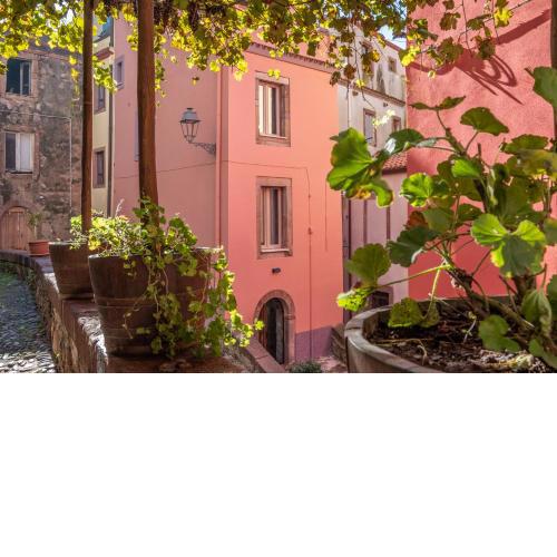 Dimora Sant'Ignazio Guest House