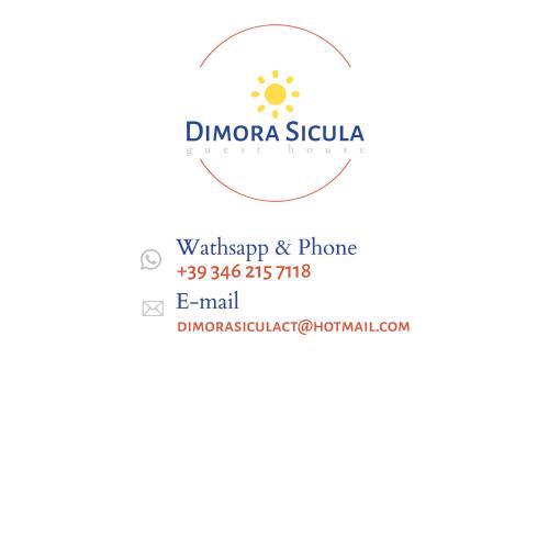 Dimora sicula guest house