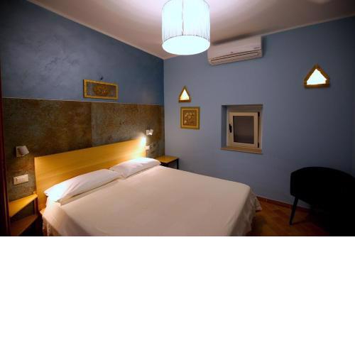 Dimora Sogno Suite