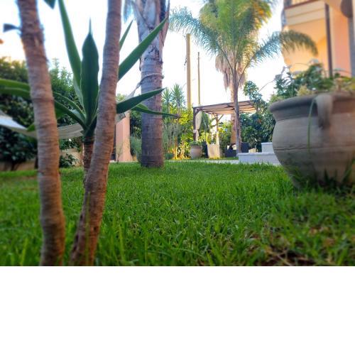 Dimora Sole del Sud