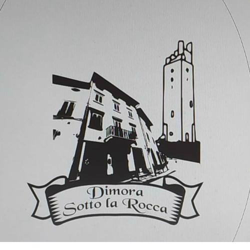 Dimora Sotto la Rocca