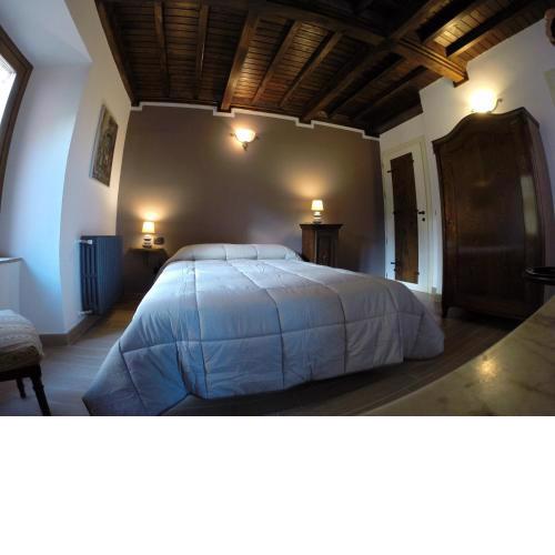 Dimora & Spa Il Cerchio di Lullo