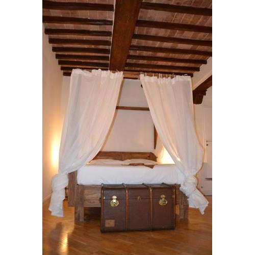 Dimora storica - Palazzo Barabesi