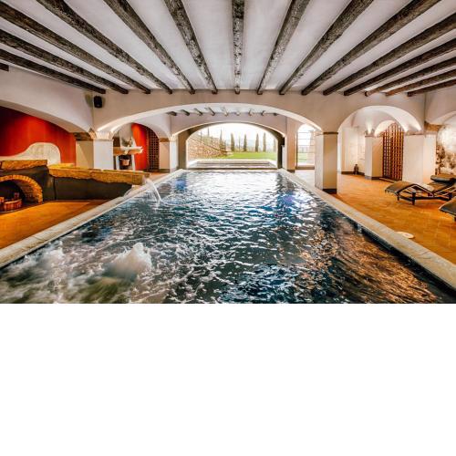 Dimora storica Giorni resort & spa