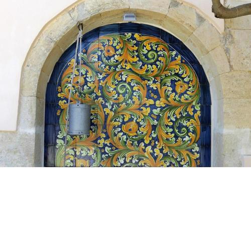 Dimora Storica il Sultano Giglio