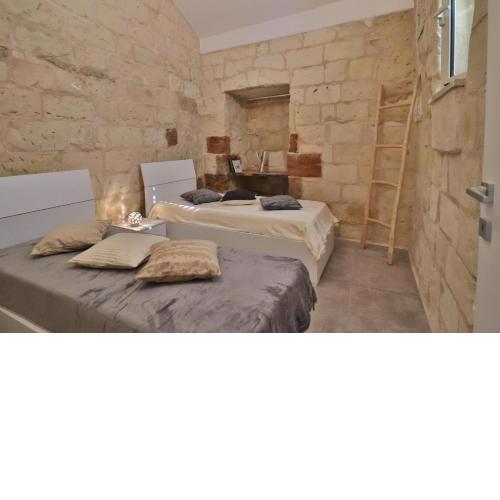 Dimora storica Rebecca a Otranto