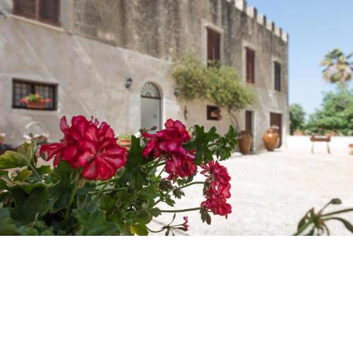 Dimora Storica Villa Fontana
