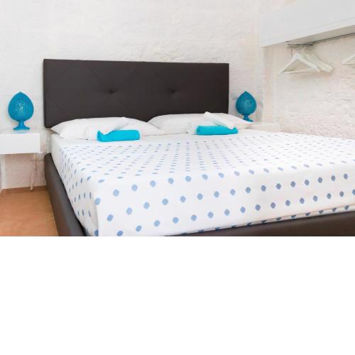 Dimora Talenti Guest House