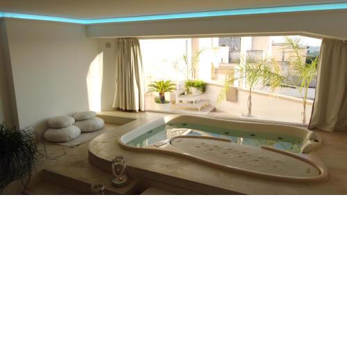 Dimora TerraNostra&Spa