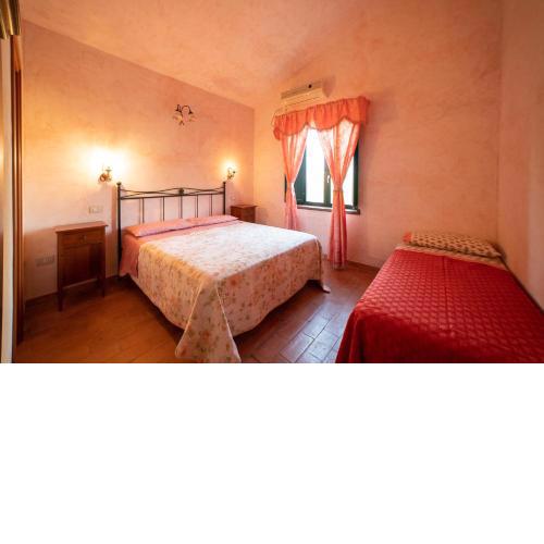 Dimora Terrazza sui Calanchi