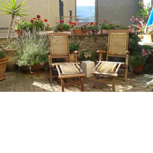 Dimora Toscana