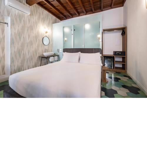 Dimora Trevi Suite
