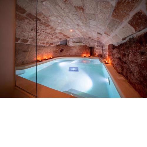 Dimora Valmar Luxury Charm