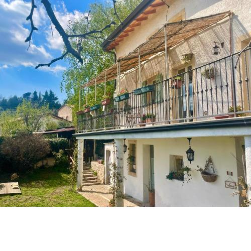 Dimora Valverde B&B