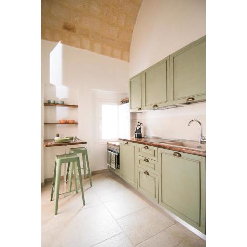 Dimora Via Vitti - Puglia Mia Apartments
