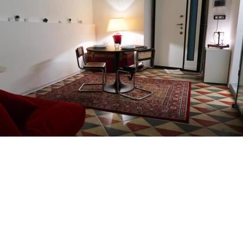 Dimora Victoria Bari apartment city sea sun beach
