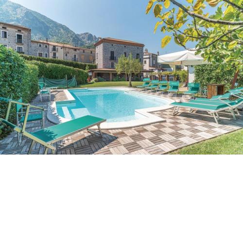 Dimora Villa Rita