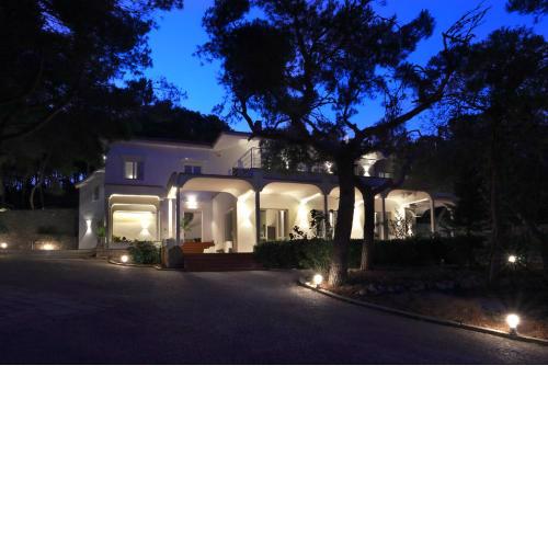 Dimora Villa Serena Porto Selvaggio