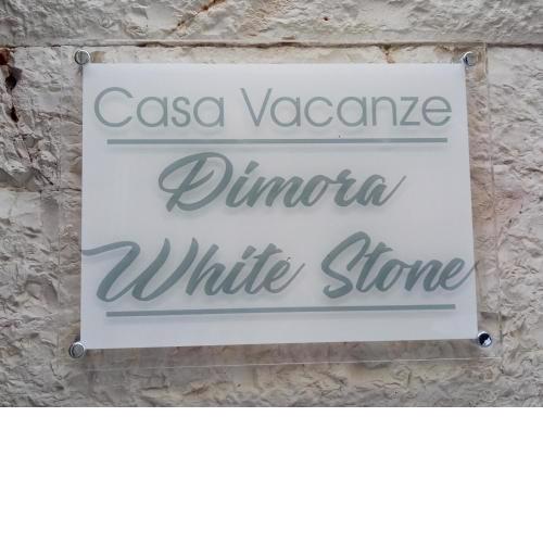 Dimora WhiteStone