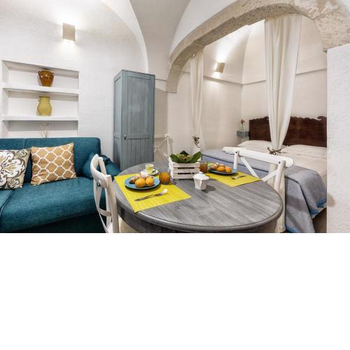 Dimora Zafferano - Guest House Ostuni