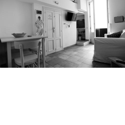 Dimora Zia Giovanna - Puglia Mia Apartments