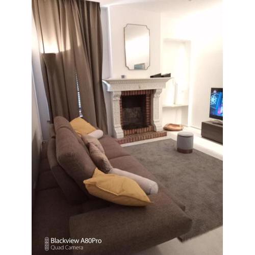 Dimora50 Apartament