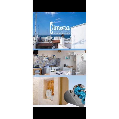 DimoraDonnaCrescenza -Locazione Turistica