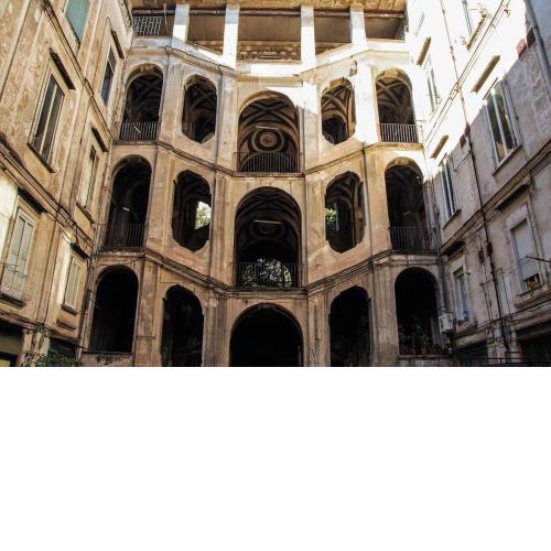 Dimorart Sanfelice - appartamento Ferdinando