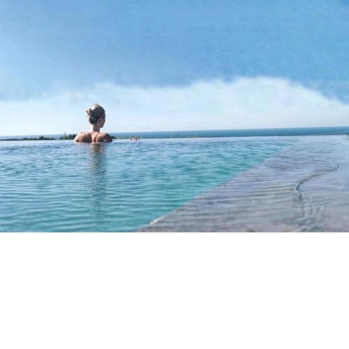 Dimorazen infinity relax mare natura puglia