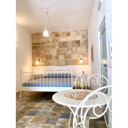 Dimore Aria di Mare - Puglia Mia Apartments
