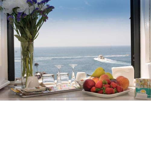 Dimore De Luca- Sea View