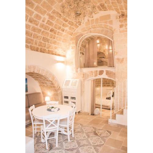 Dimore del Borgo Antico - La Zaffara