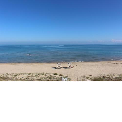 Dimore di Mare