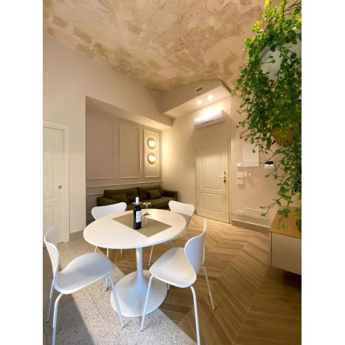 Dimore Garibaldi - Puglia Mia Apartments