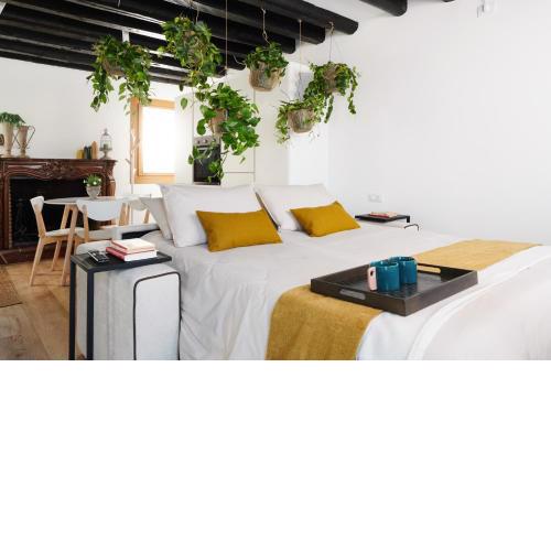 Dimore Getaway Apartments