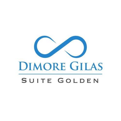 Dimore Gilas - Suite Golden