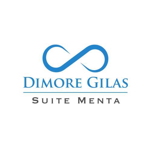 Dimore Gilas - Suite Menta