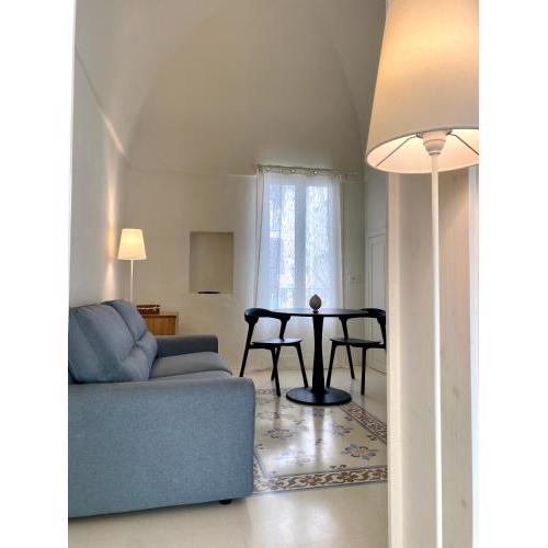 Dimore Le Murattiane - Puglia Mia Apartments