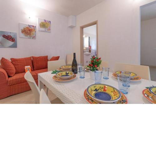 Dimore Mancaversa - Appartamento "Domus Magna"