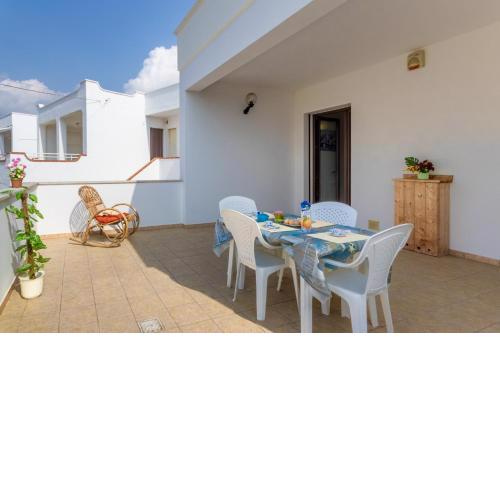 Dimore Mancaversa - Appartamento "Media Domus"