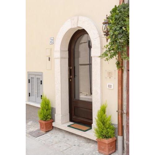 Dimore Norcia Residenza Via Umberto 32
