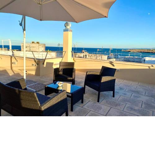 Dimore San Giovanni - Puglia Mia Apartments