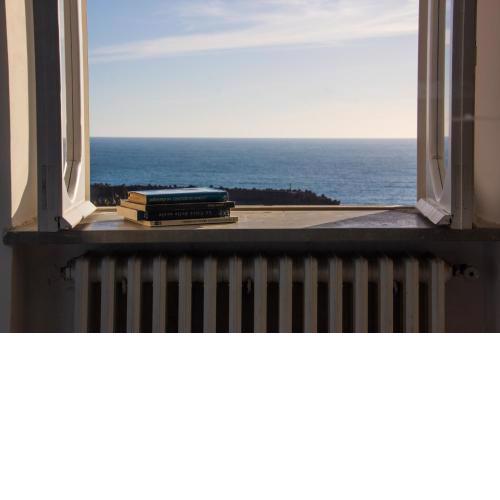 Dimore Santojanni - La Casa sul Porto