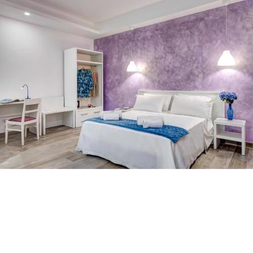 Dimoria Aster Studio Apartment