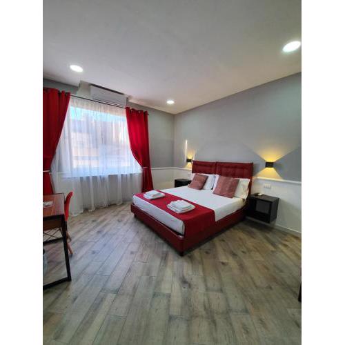 Dimorra Boutique Rooms