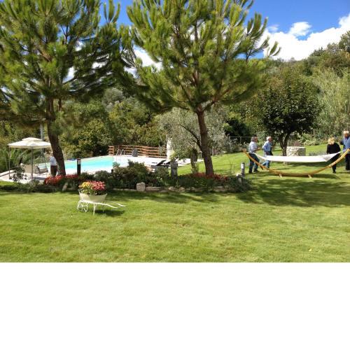 Dimorra Country House