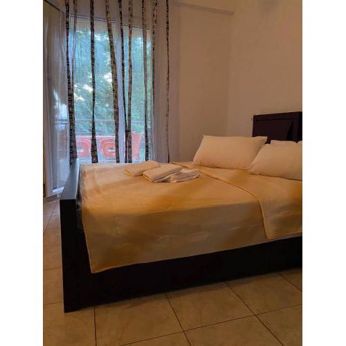 Dimos apartments
